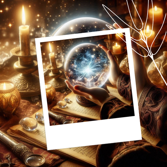 Unveiling the Mysteries: Exploring the Power and Magic of the Crystal Ball